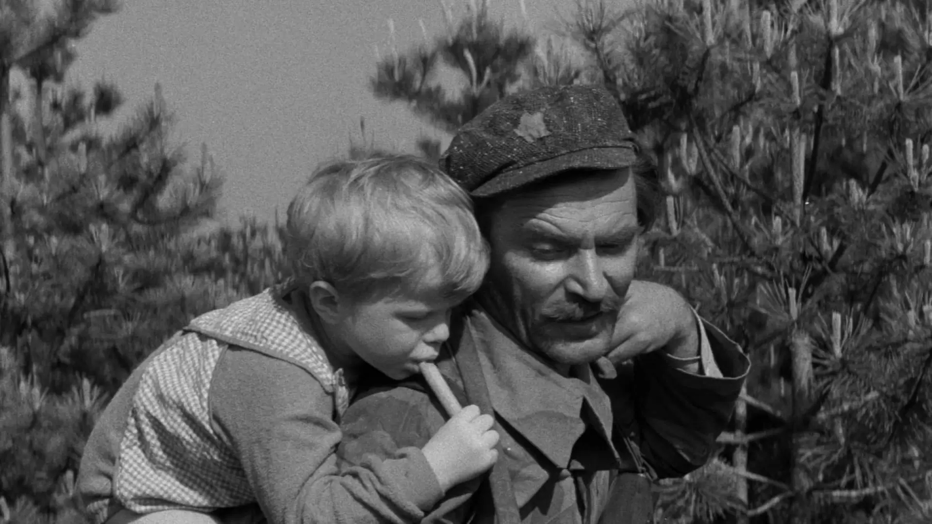 دانلود فیلم Don’t Cry Peter 1964