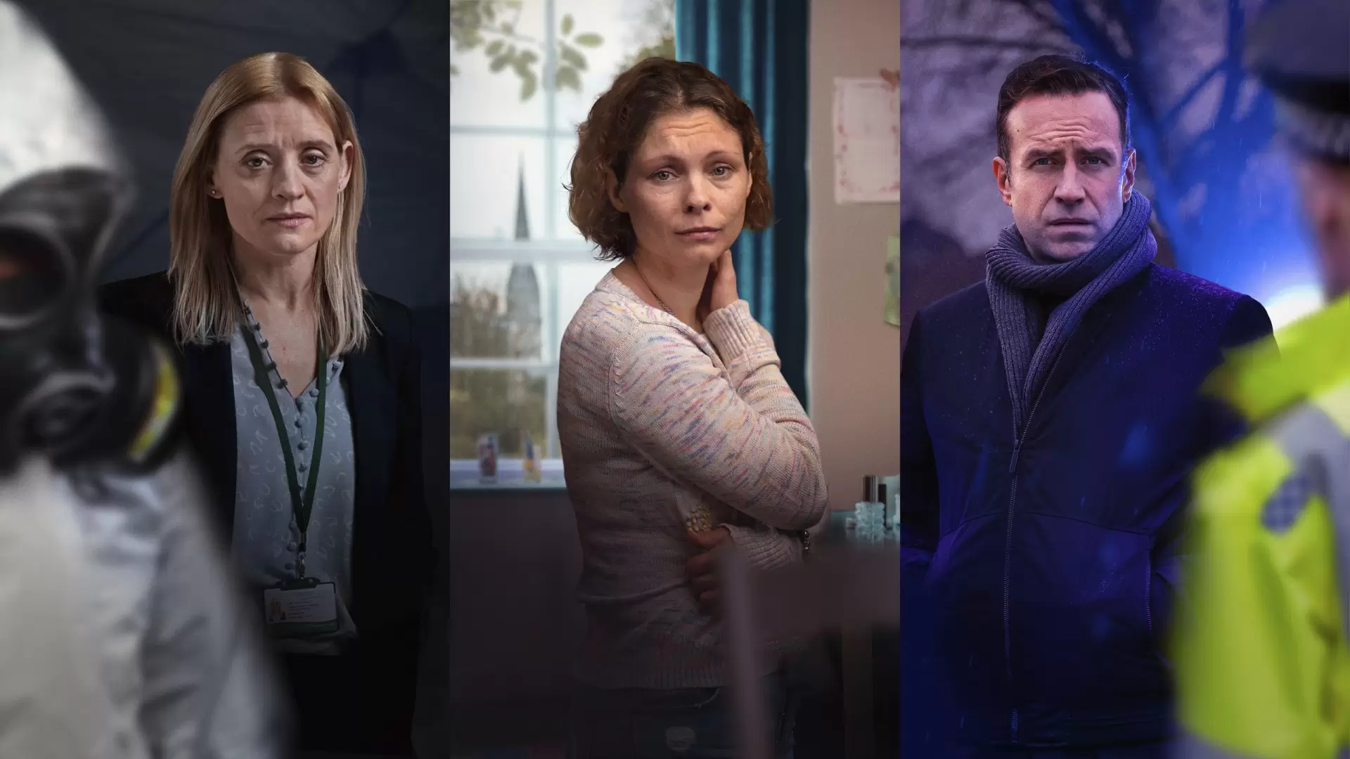 دانلود مستند Secrets of the Salisbury Poisonings 2021