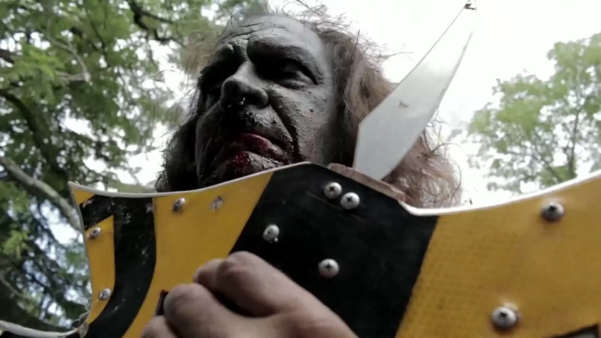 دانلود فیلم Killer Campout 2017