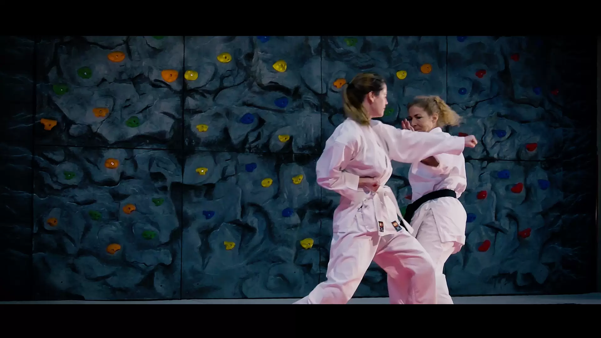 دانلود فیلم Karate Do 2019