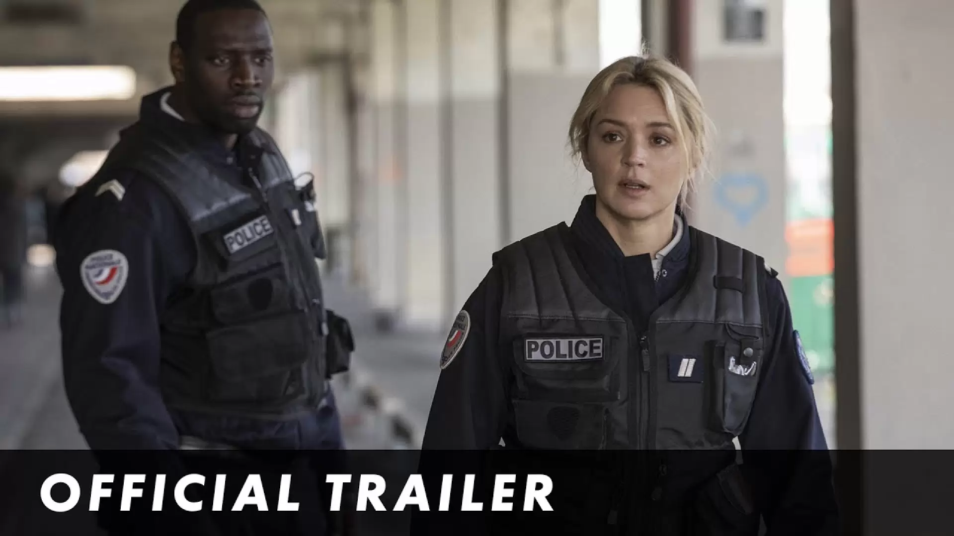 دانلود فیلم Night Shift 2021