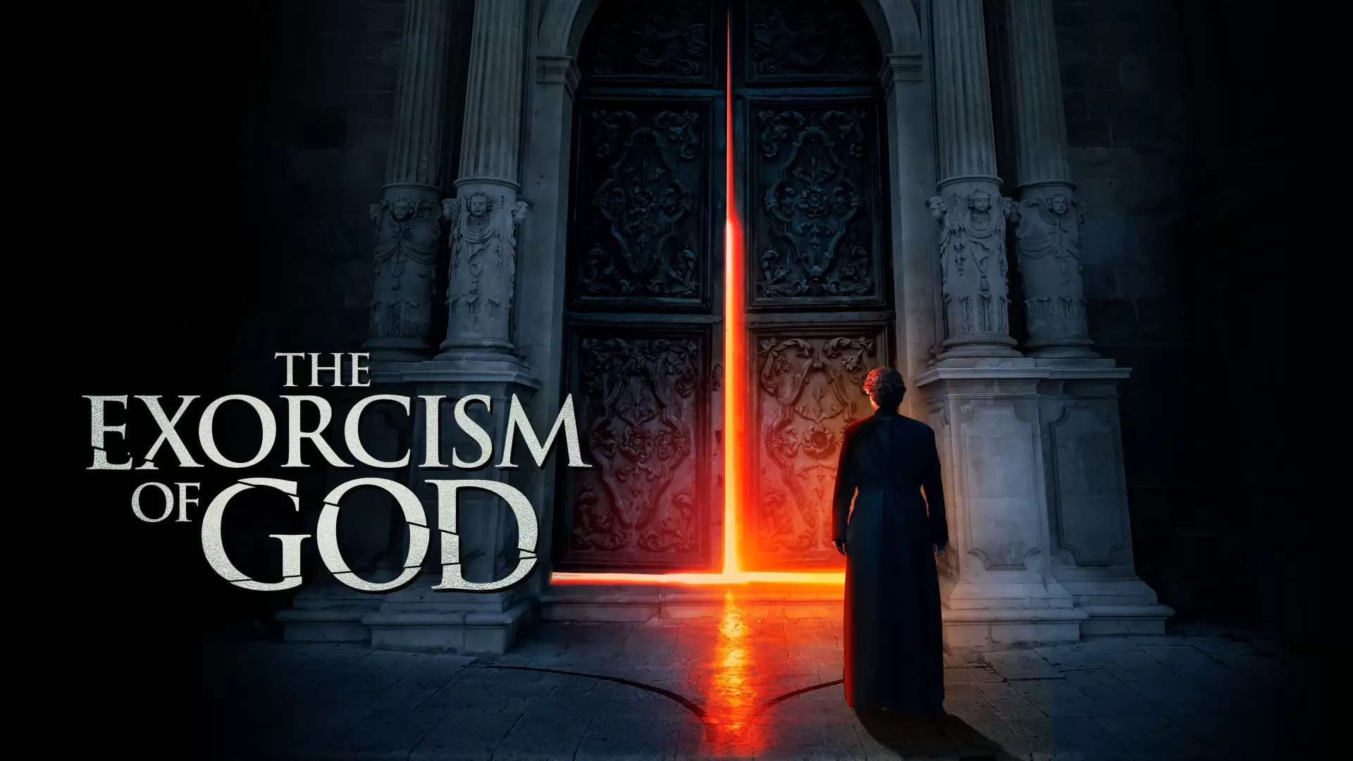 دانلود فیلم The Exorcism of God 2021 با تماشای آنلاین