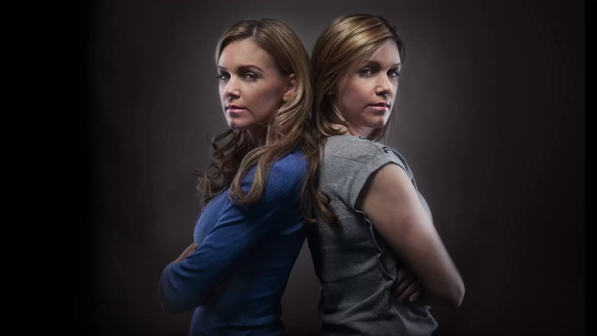 دانلود مستند Evil Twins 2012