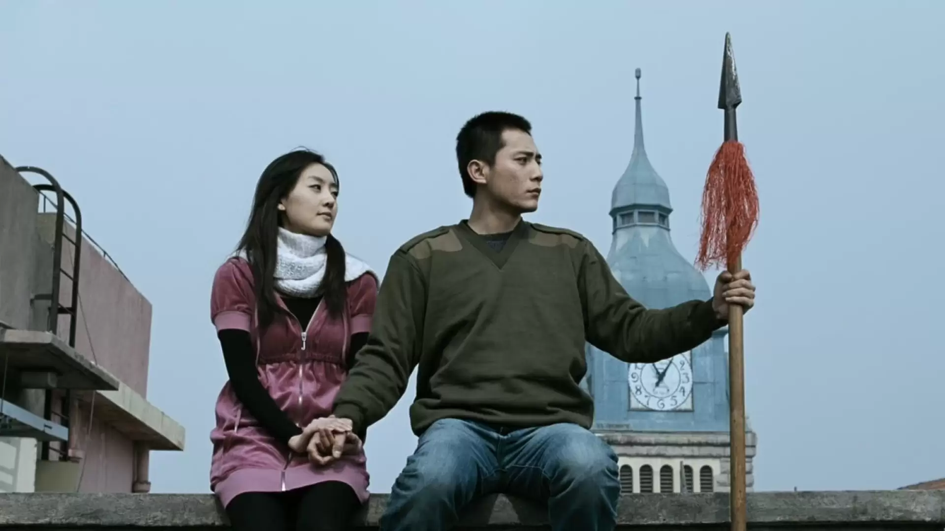 دانلود فیلم Ying han 2008