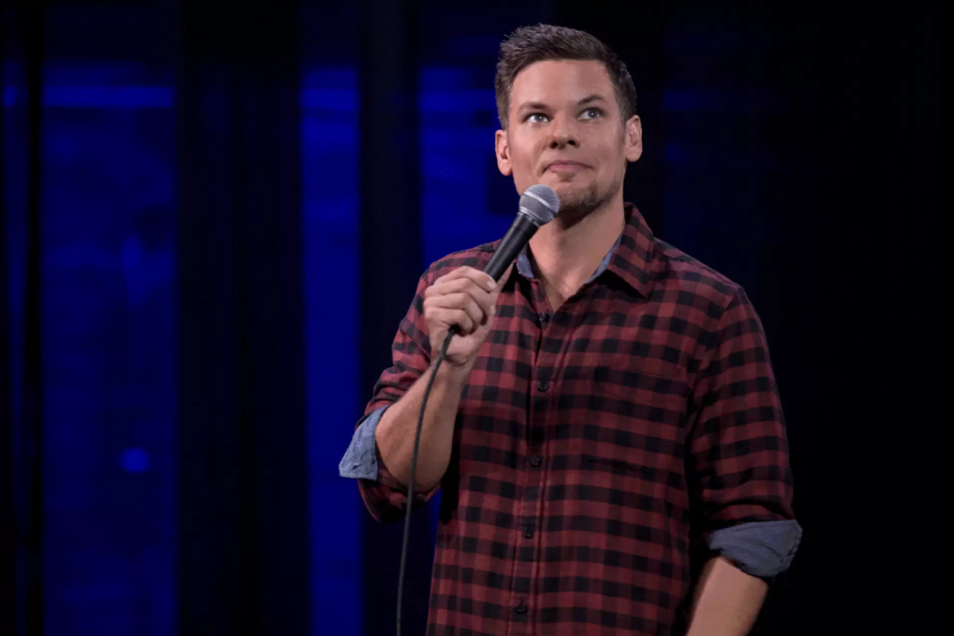 دانلود فیلم Theo Von: No Offense 2016