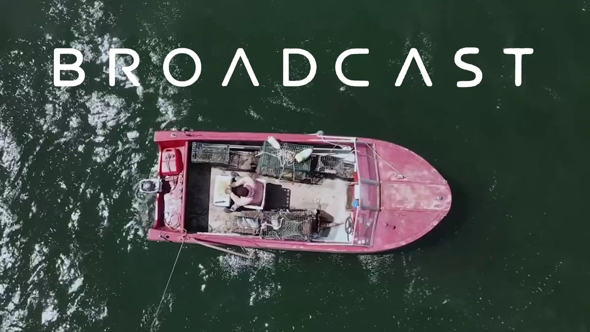 دانلود فیلم Broadcast 2022