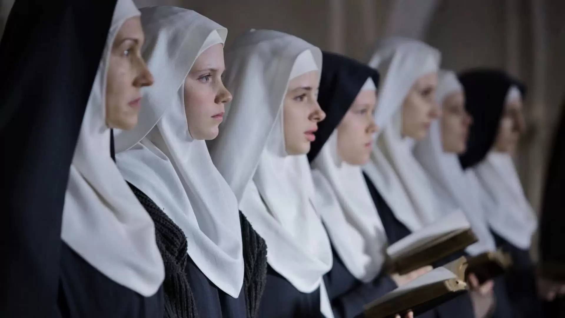 دانلود فیلم The Innocents 2016 (معصومین) با زیرنویس فارسی و تماشای آنلاین