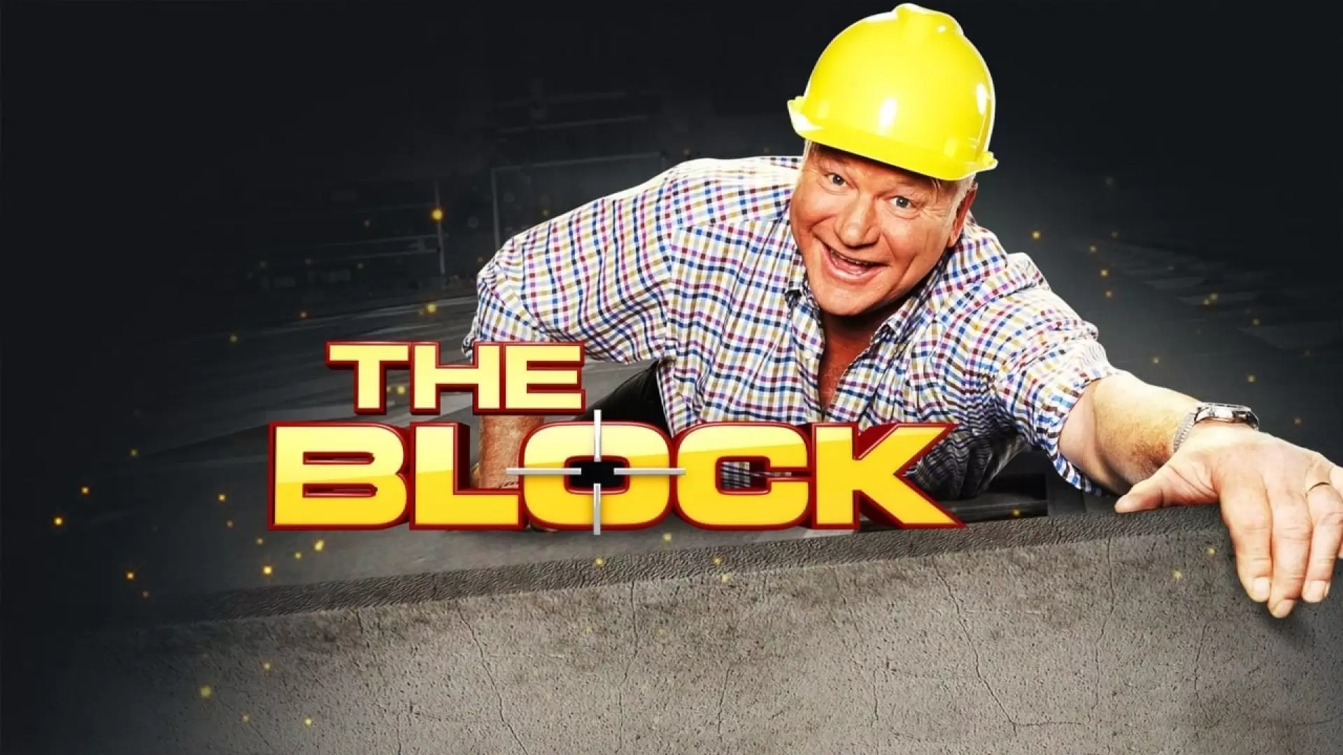 دانلود سریال The Block AU 2003