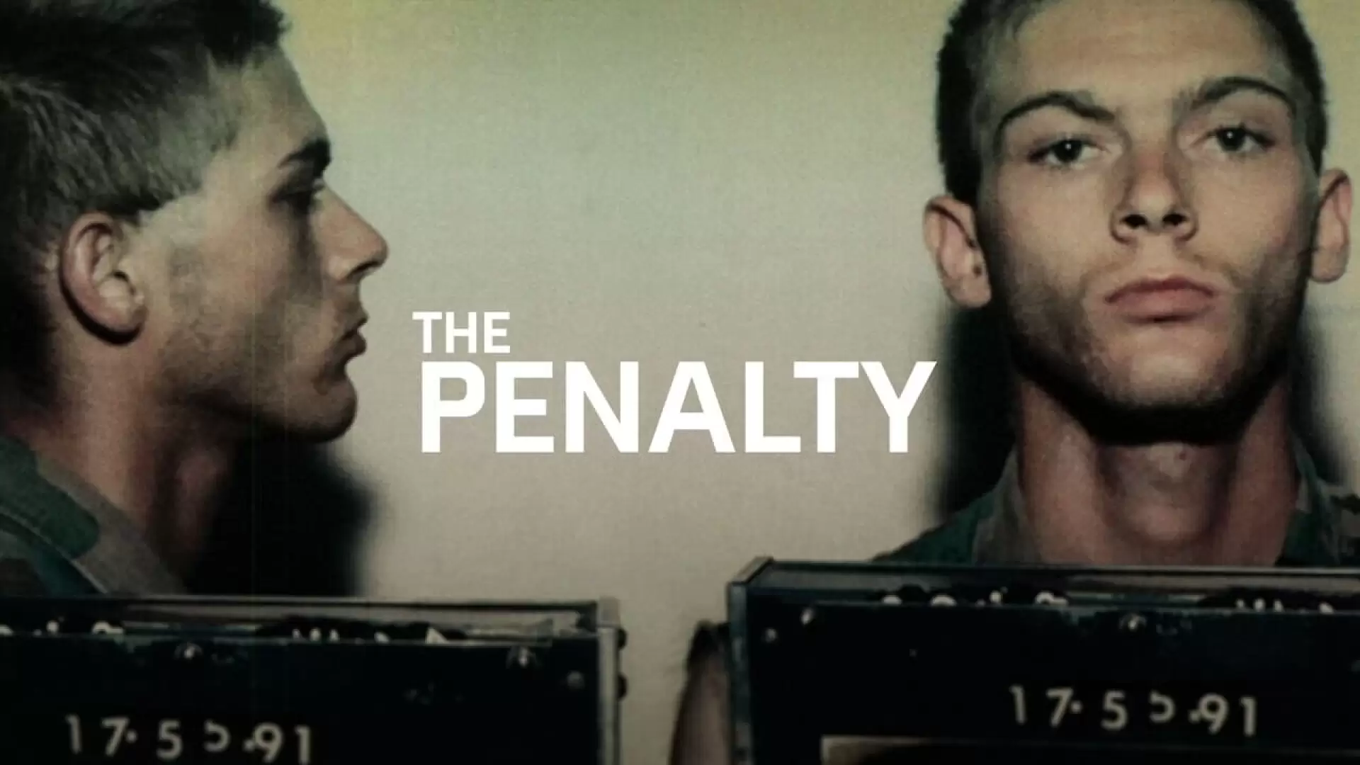 دانلود مستند The Penalty 2018