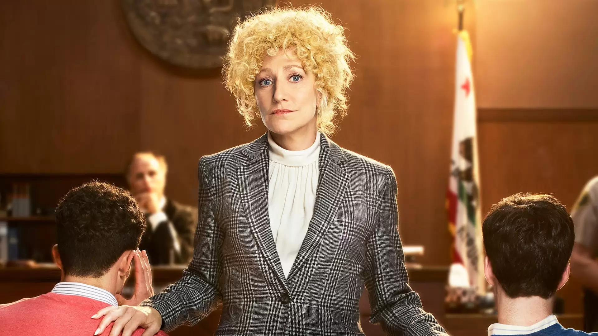 دانلود سریال Law & Order True Crime 2017