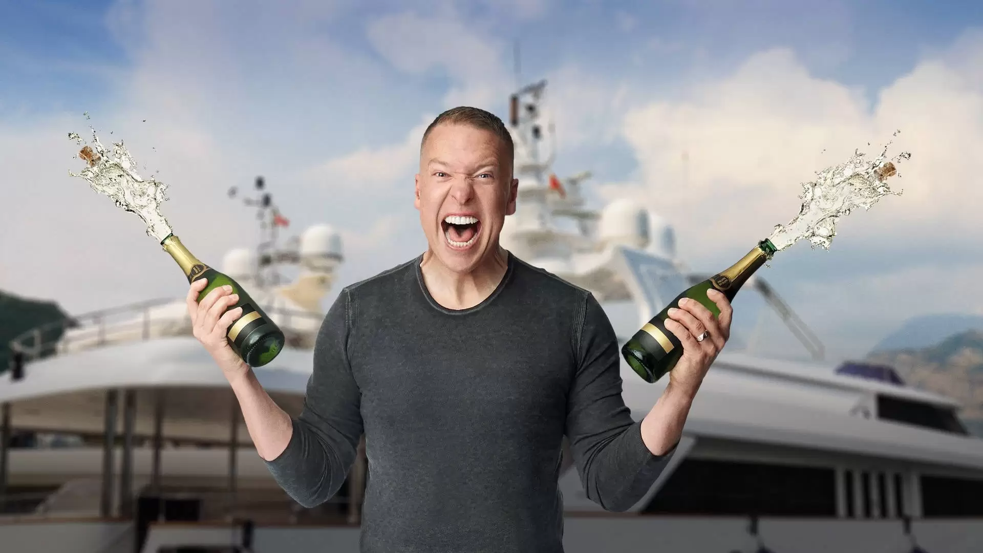 دانلود فیلم Gary Owen: #DoinWhatIDo 2019