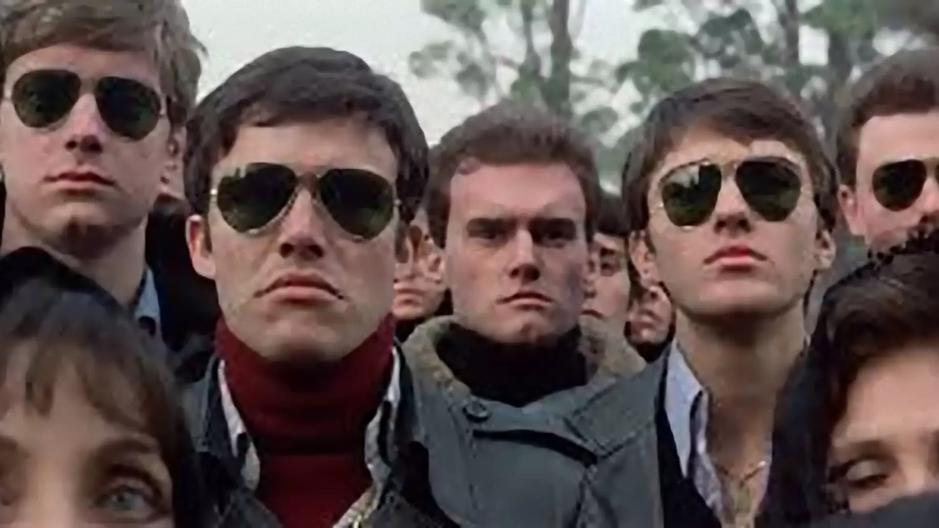 دانلود فیلم San Babila, 20 Uhr: Ein sinnloses Verbrechen 1976