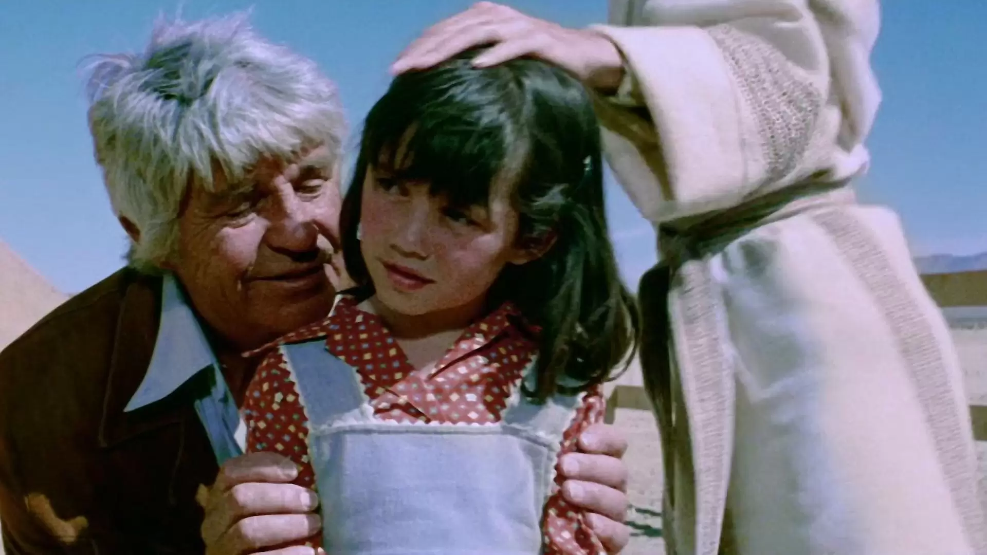 دانلود فیلم The Day Time Ended 1979