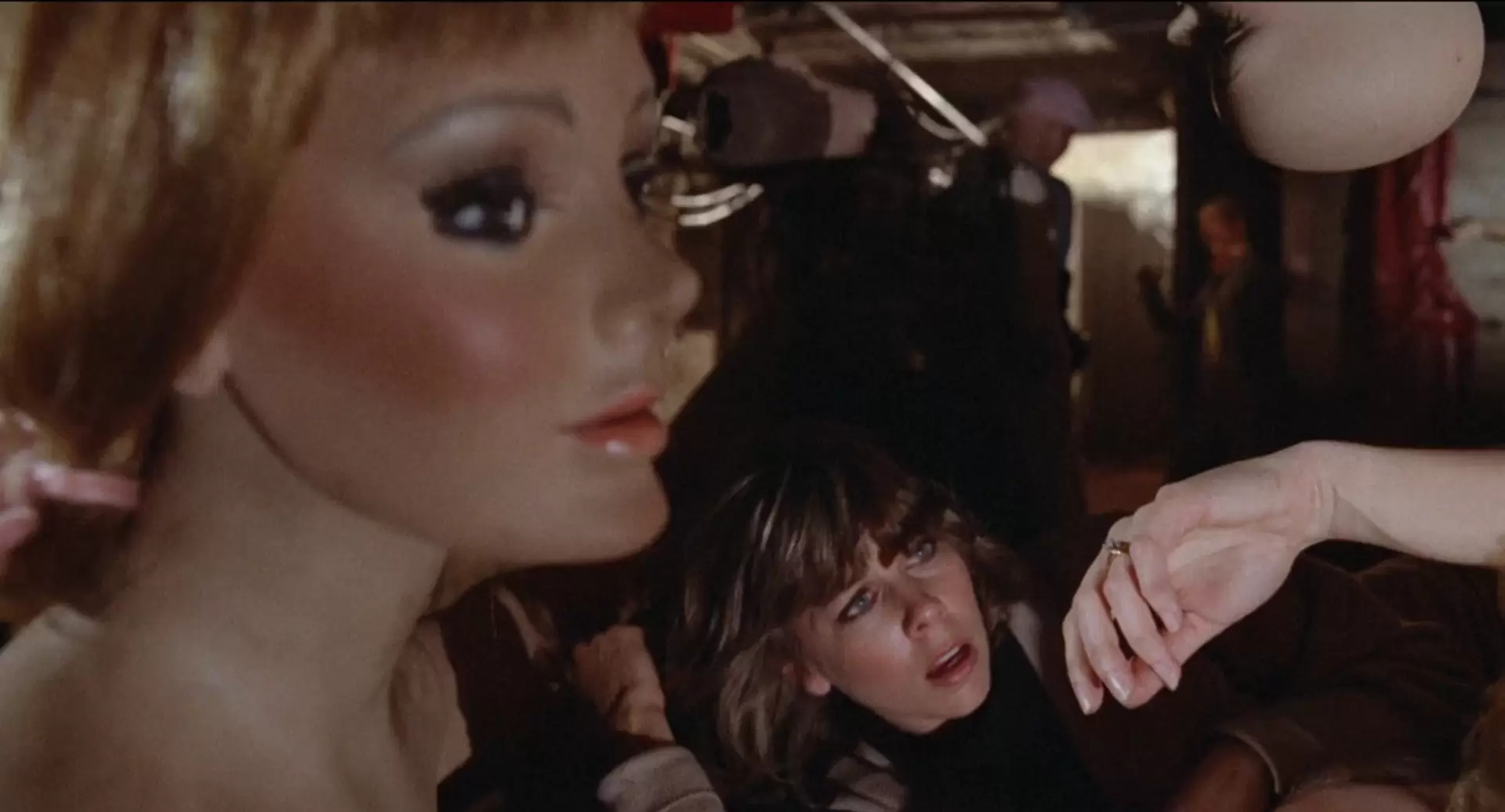 دانلود فیلم Deadly Games 1982