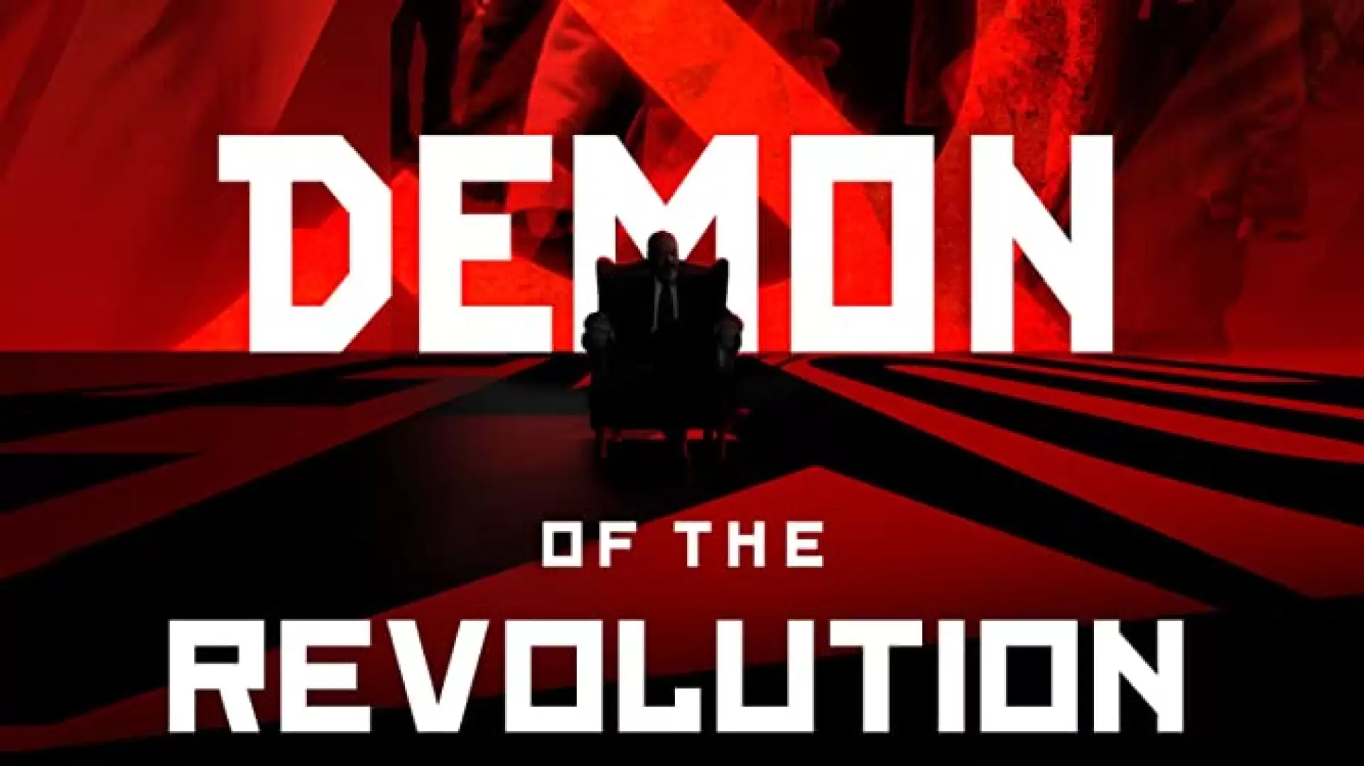 دانلود مینی سریال Demon of the Revolution 2017