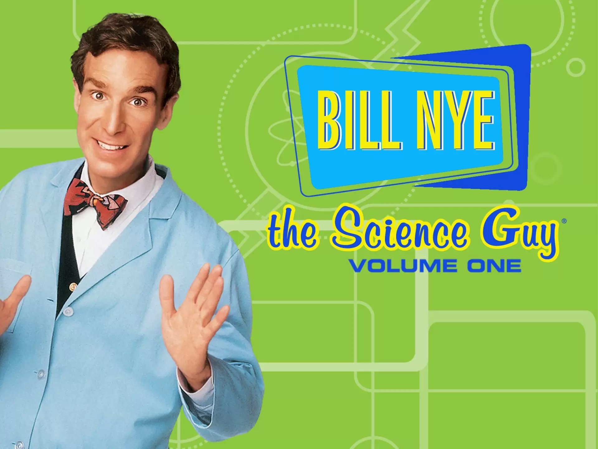 دانلود مستند Bill Nye, the Science Guy 1993