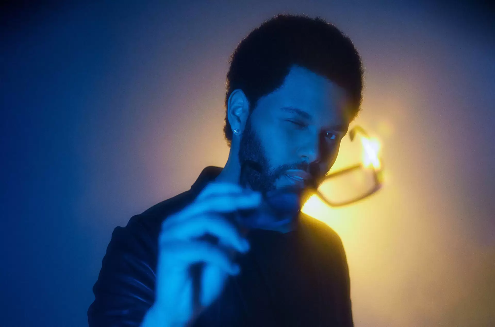 دانلود فیلم The Weeknd x the Dawn FM Experience 2022