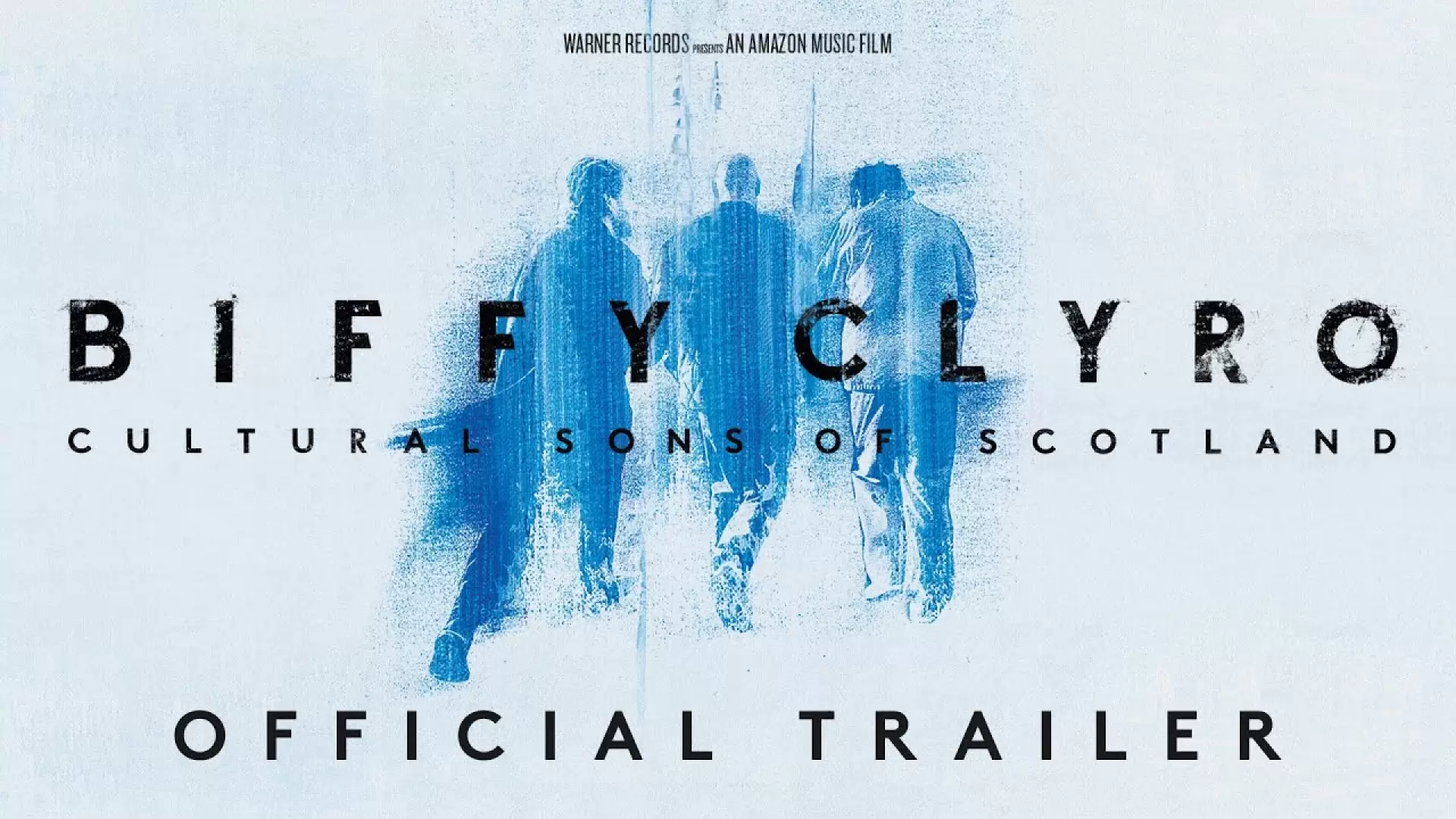 دانلود مستند Biffy Clyro: Cultural Sons of Scotland 2022