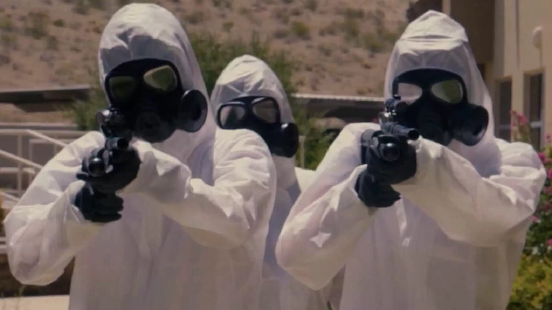 دانلود فیلم After the Pandemic 2022
