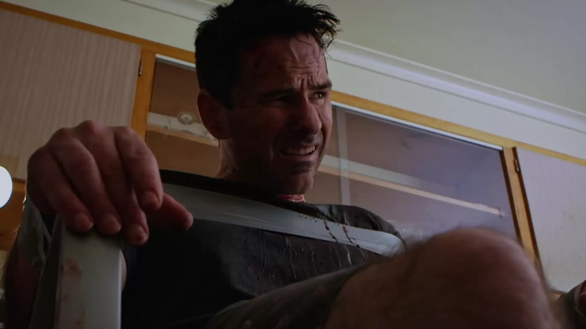 دانلود فیلم Crow Valley 2021