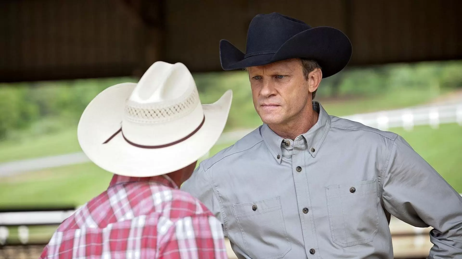 دانلود فیلم Texas Rein 2016