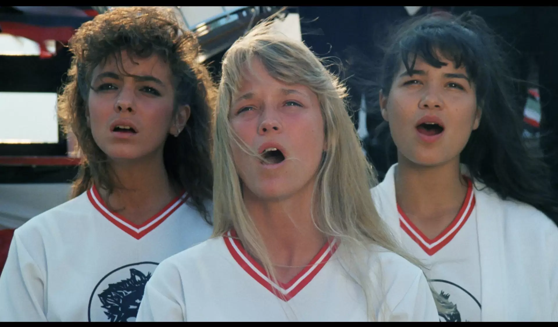 دانلود فیلم Wolfpack 1987