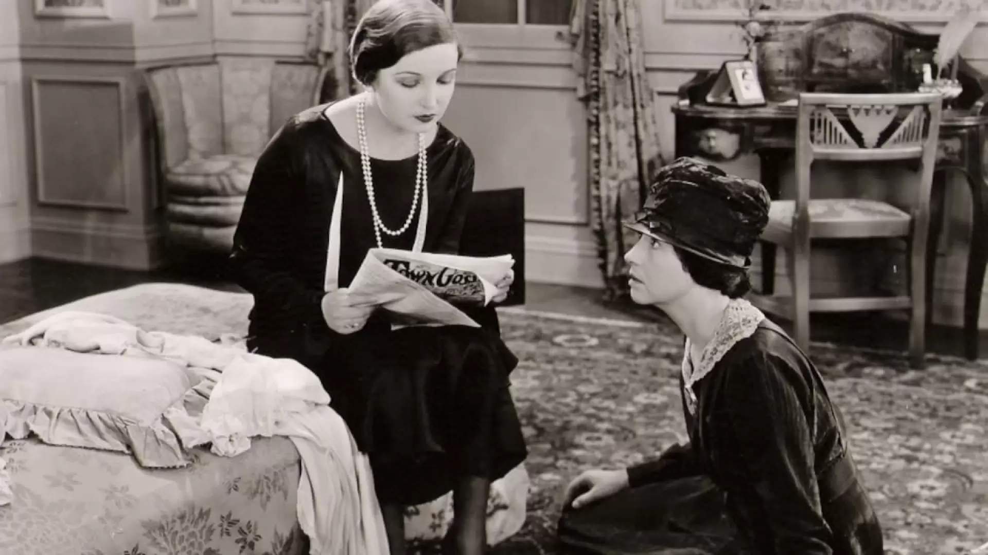 دانلود فیلم 13 Washington Square 1928