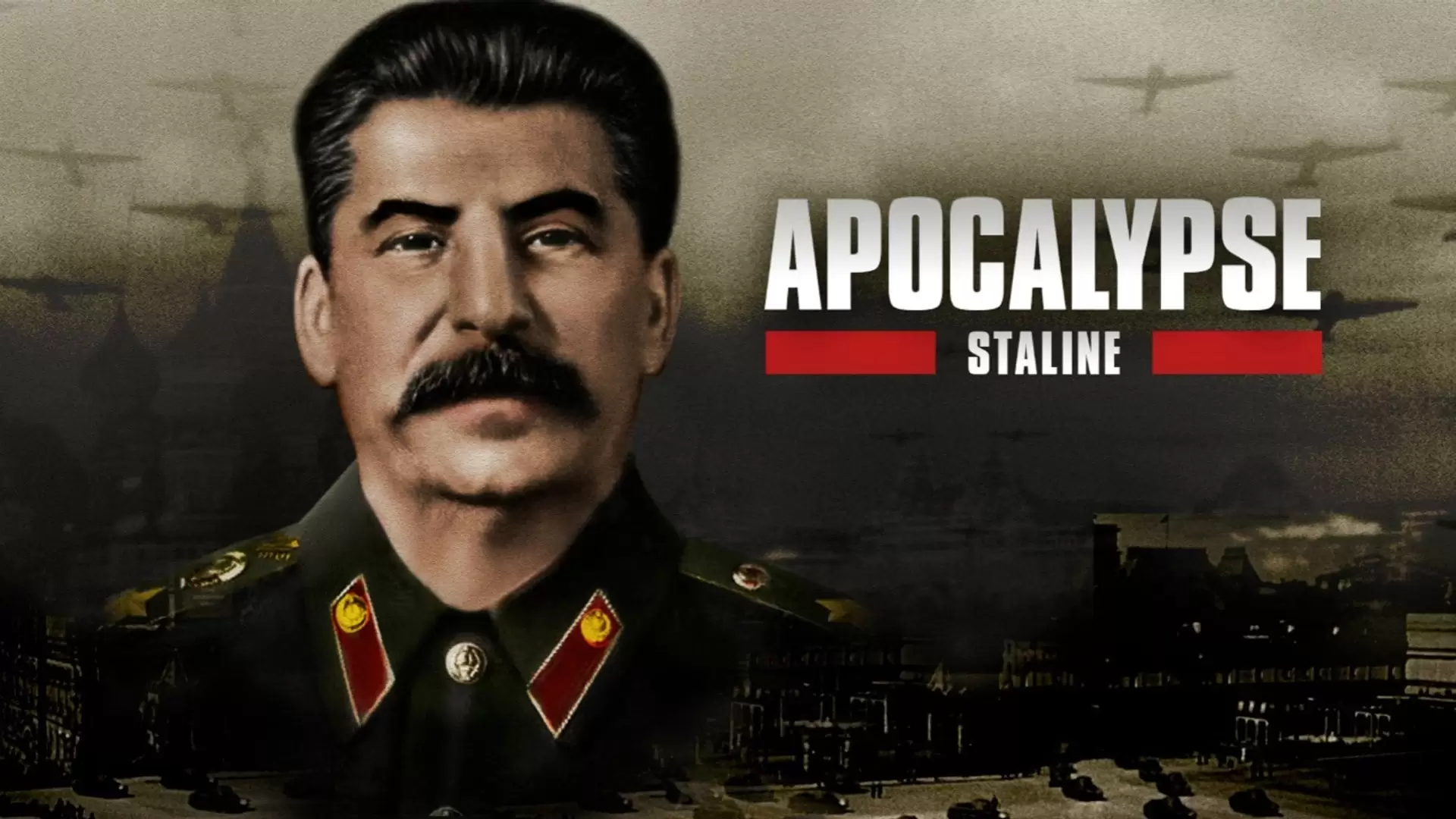 دانلود مستند Apocalypse: Staline 2015