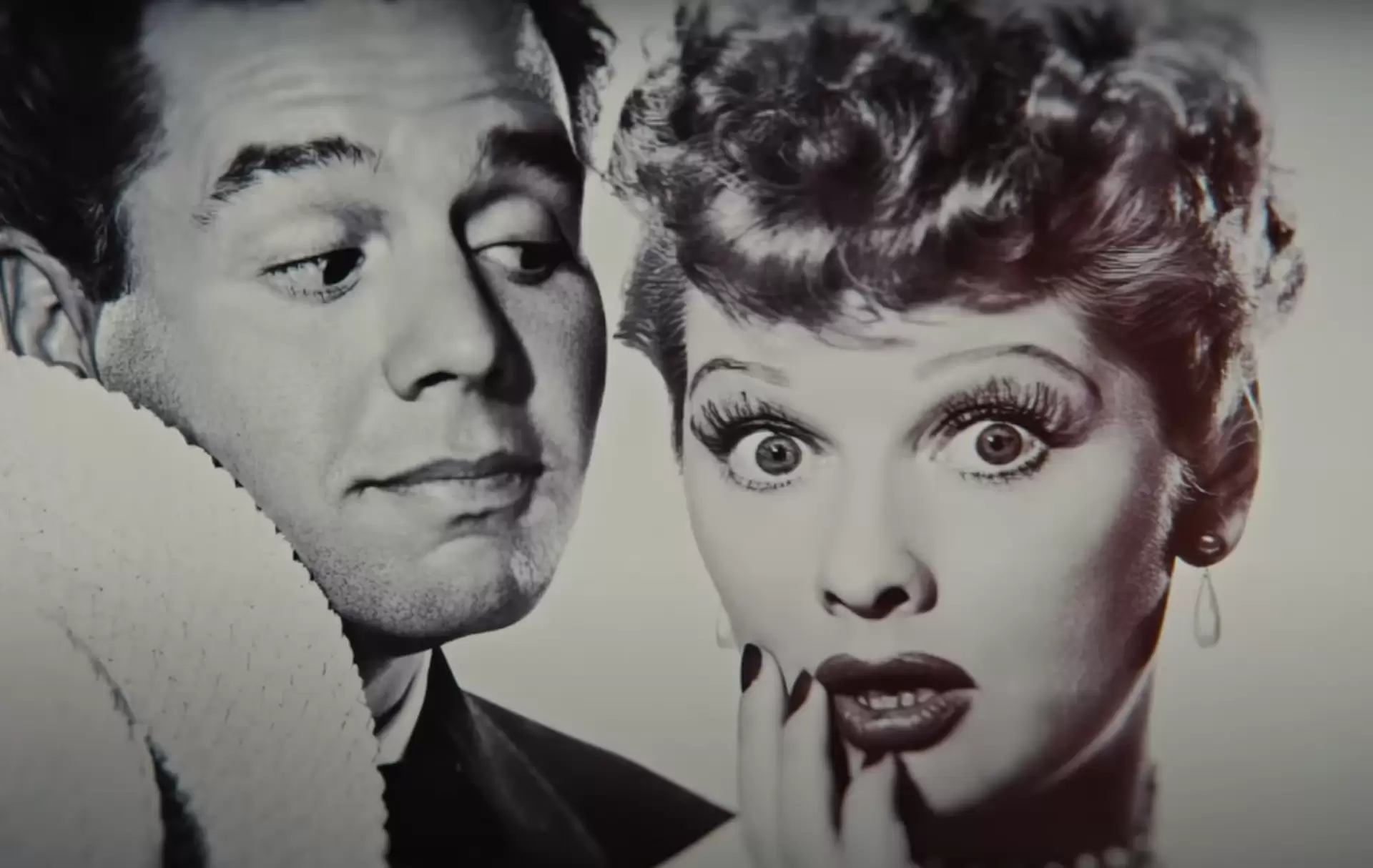 دانلود مستند Lucy and Desi 2022
