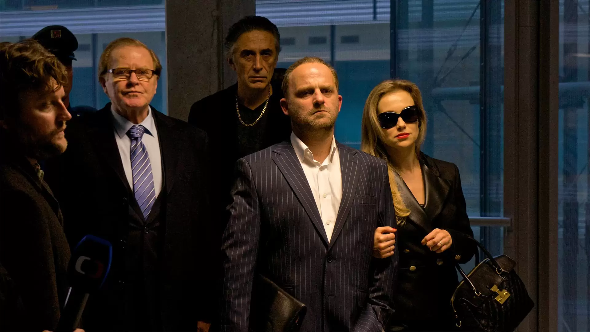 دانلود فیلم Gangster Ka 2015 (گانگستر کا) با زیرنویس فارسی
