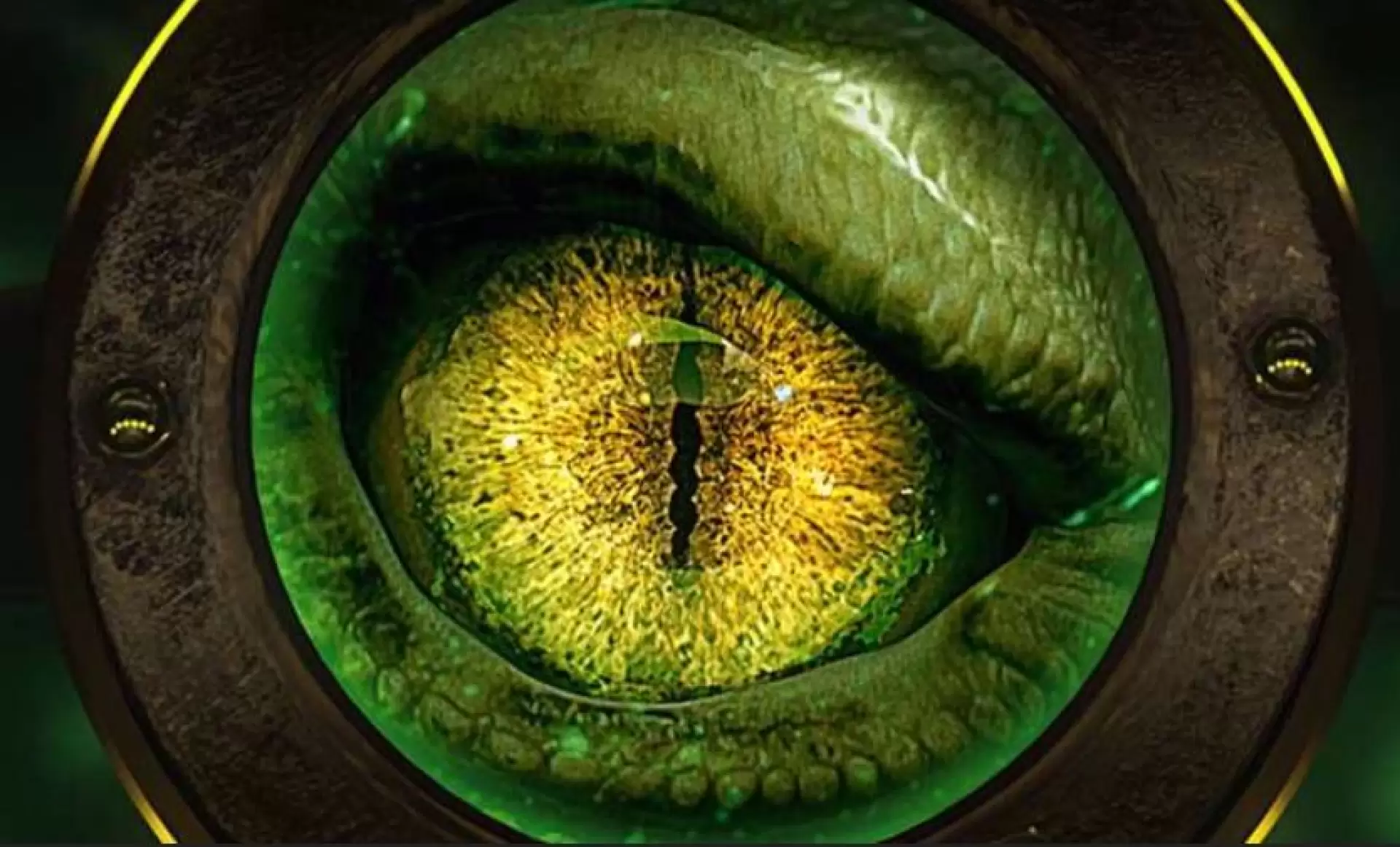 دانلود سریال Monsterquest Specials 2020