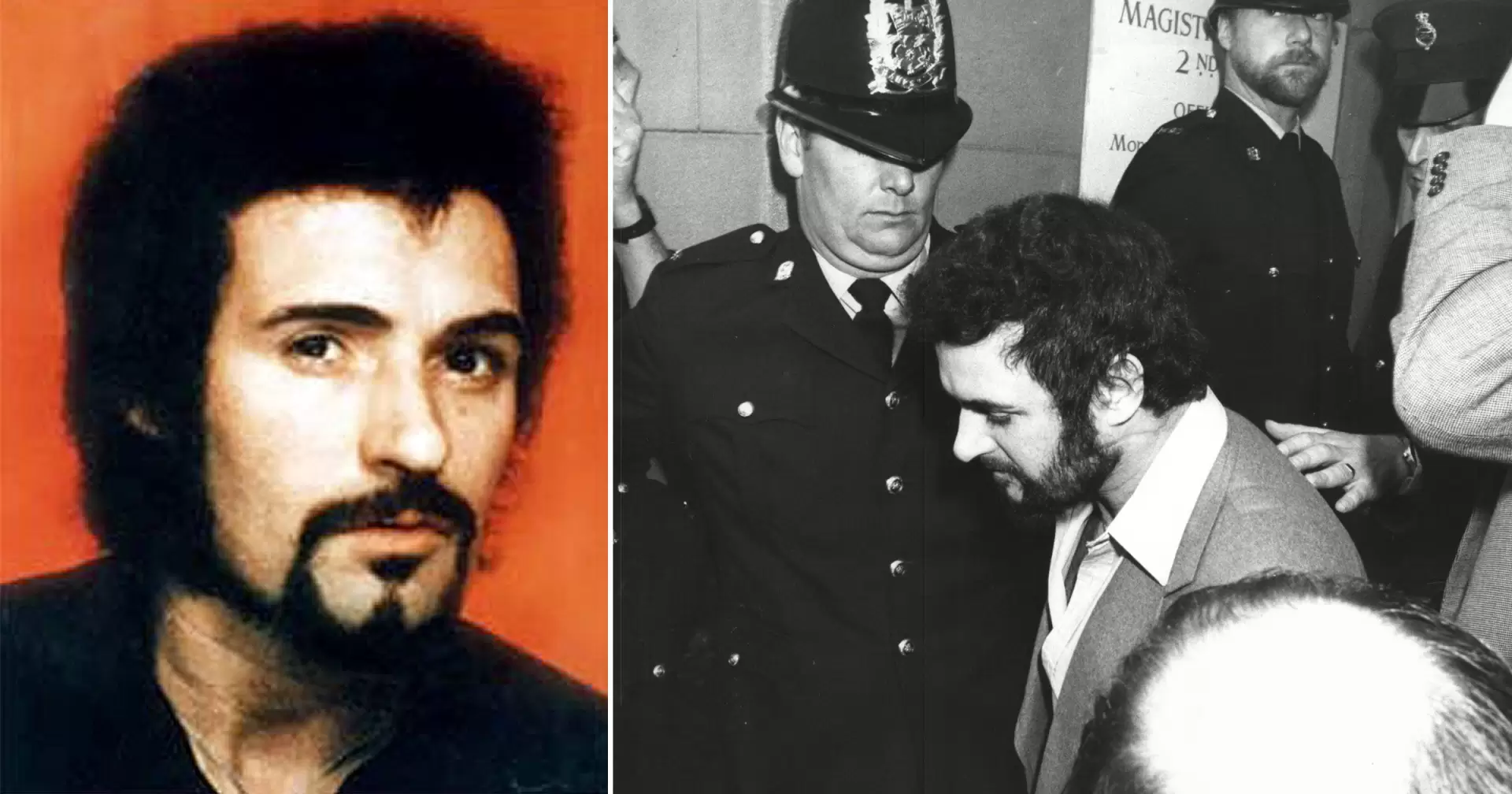 دانلود مستند Yorkshire Ripper The Secret Murders 2022 5607