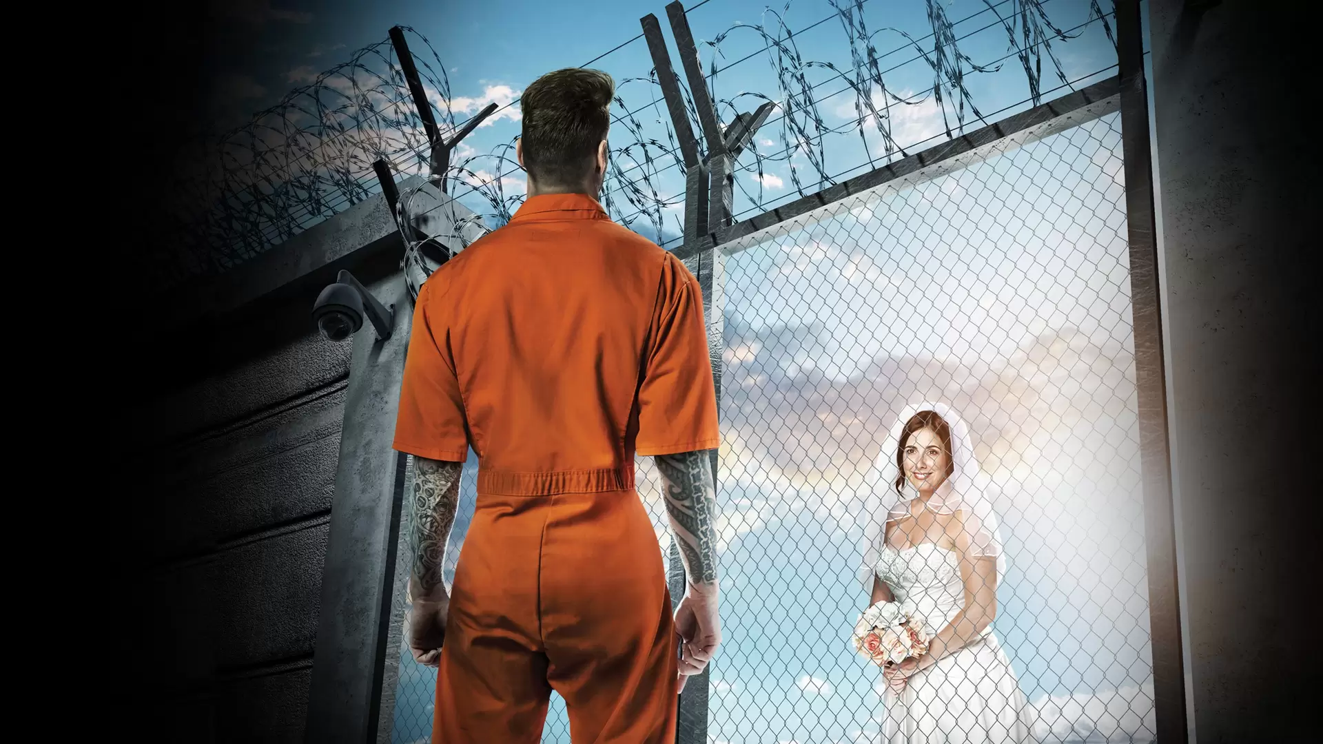 دانلود سریال Love After Lockup 2018