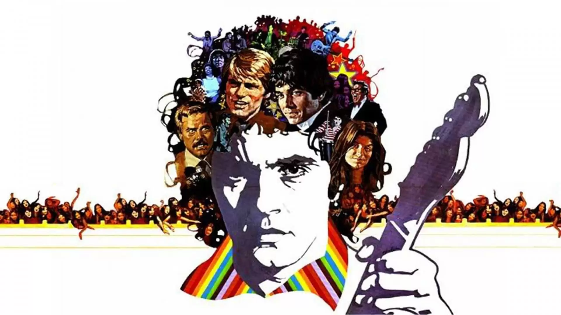 دانلود فیلم Stardust 1974