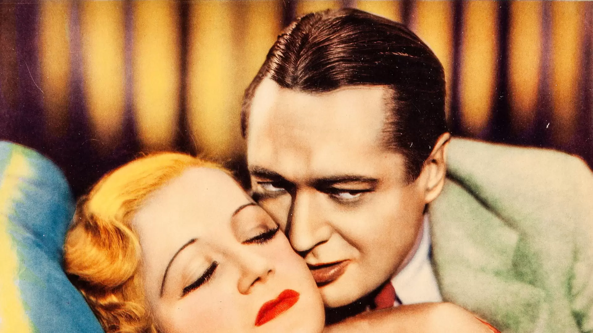 دانلود فیلم The Devil Is Driving 1932