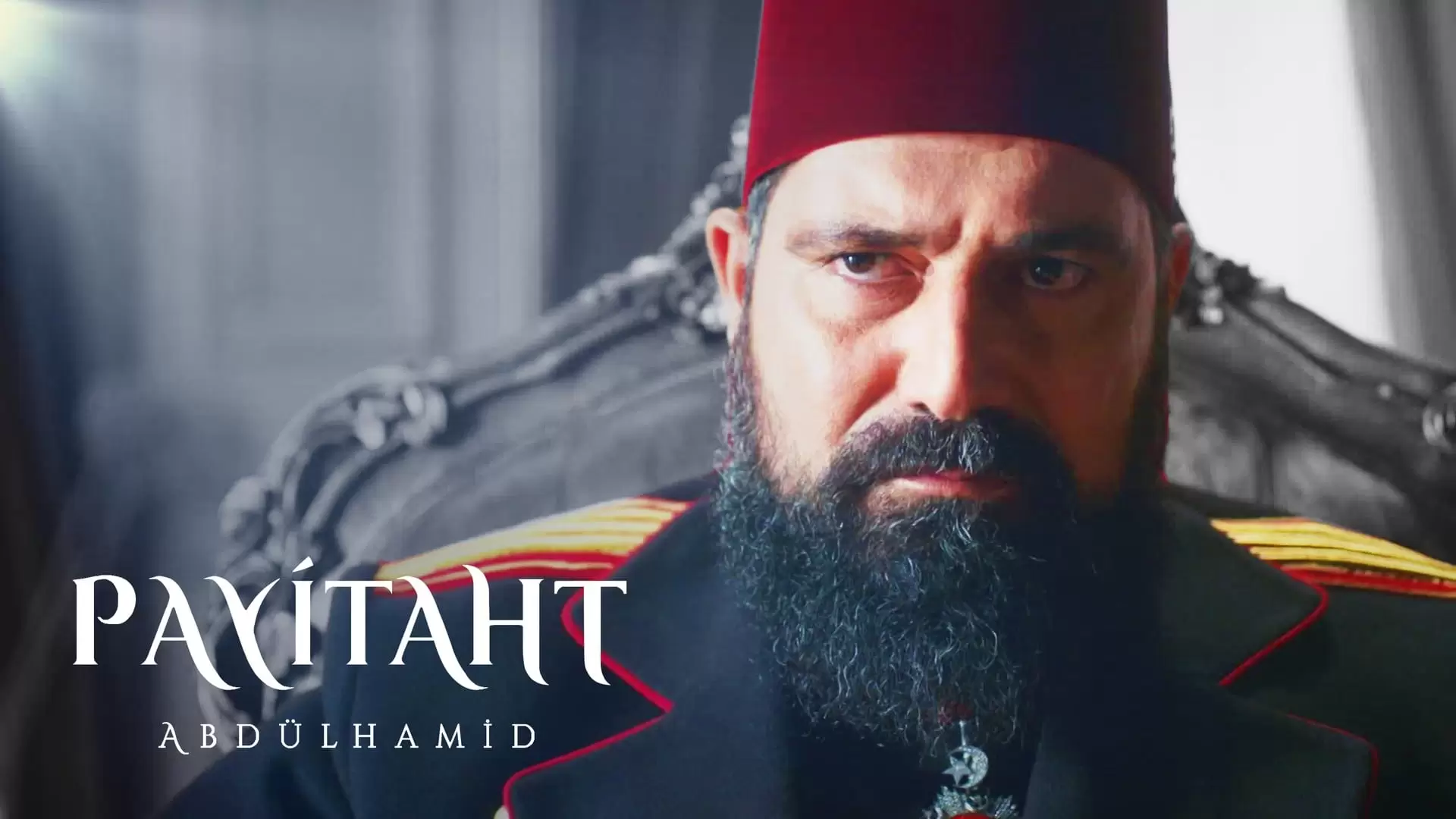 دانلود سریال Payitaht Abdülhamid 2017