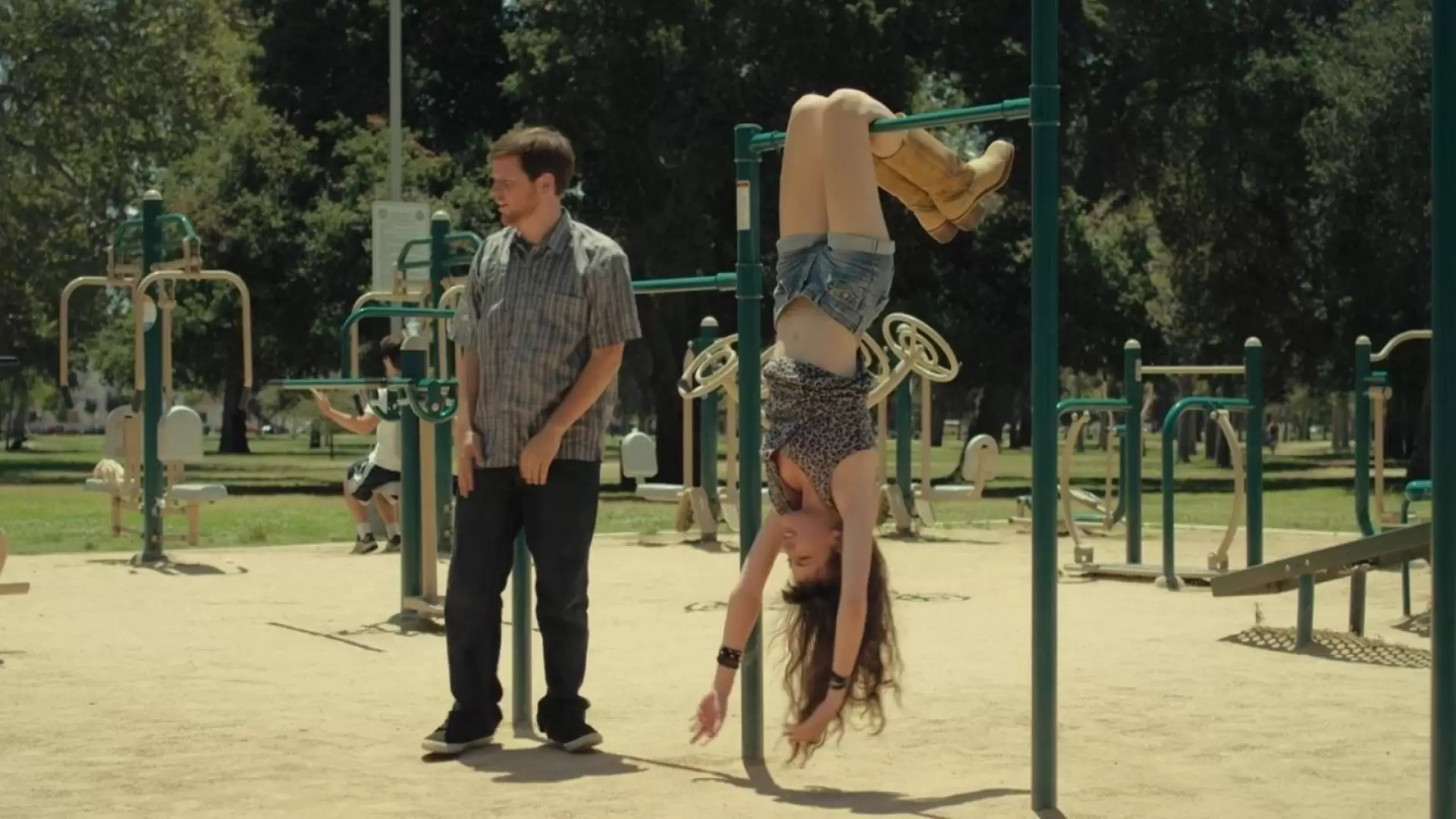 دانلود فیلم Dirty Beautiful 2015