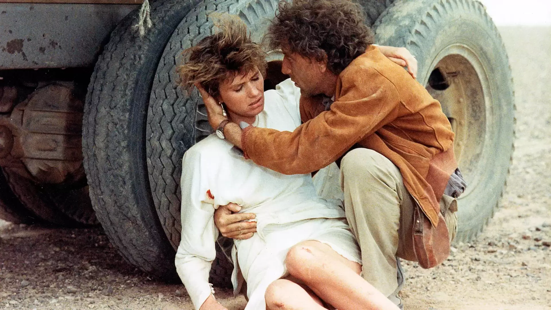 دانلود فیلم Le vol du Sphinx 1984