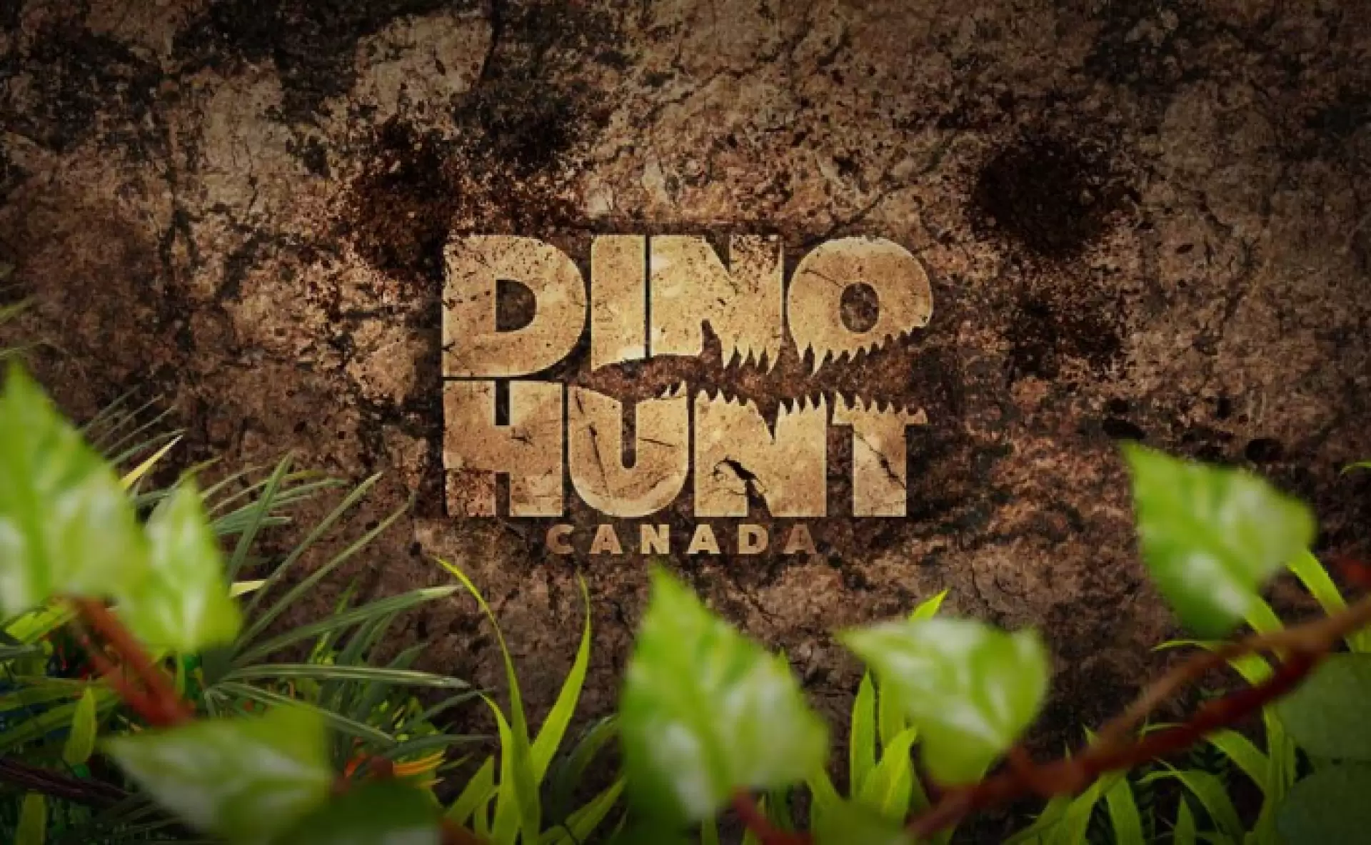 دانلود سریال Dino Hunt Canada 2015