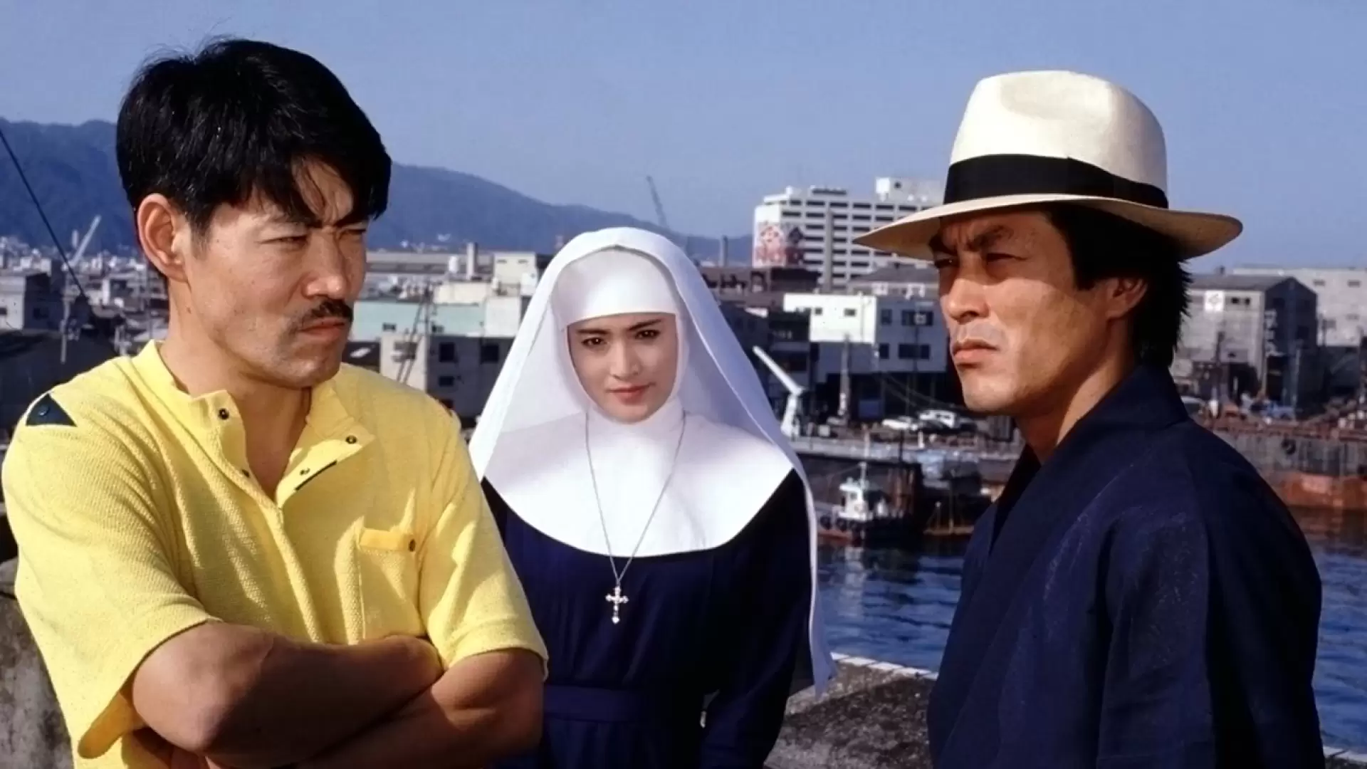دانلود فیلم Nidaime wa Christian 1985