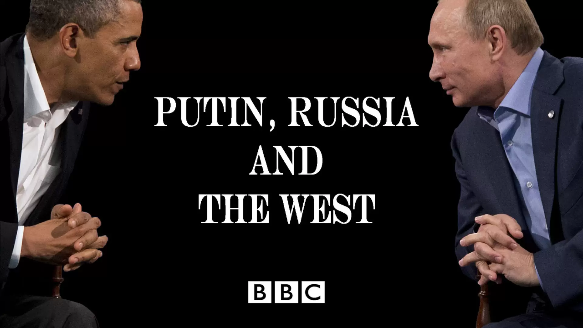 دانلود مستند Putin, Russia and the West 2011