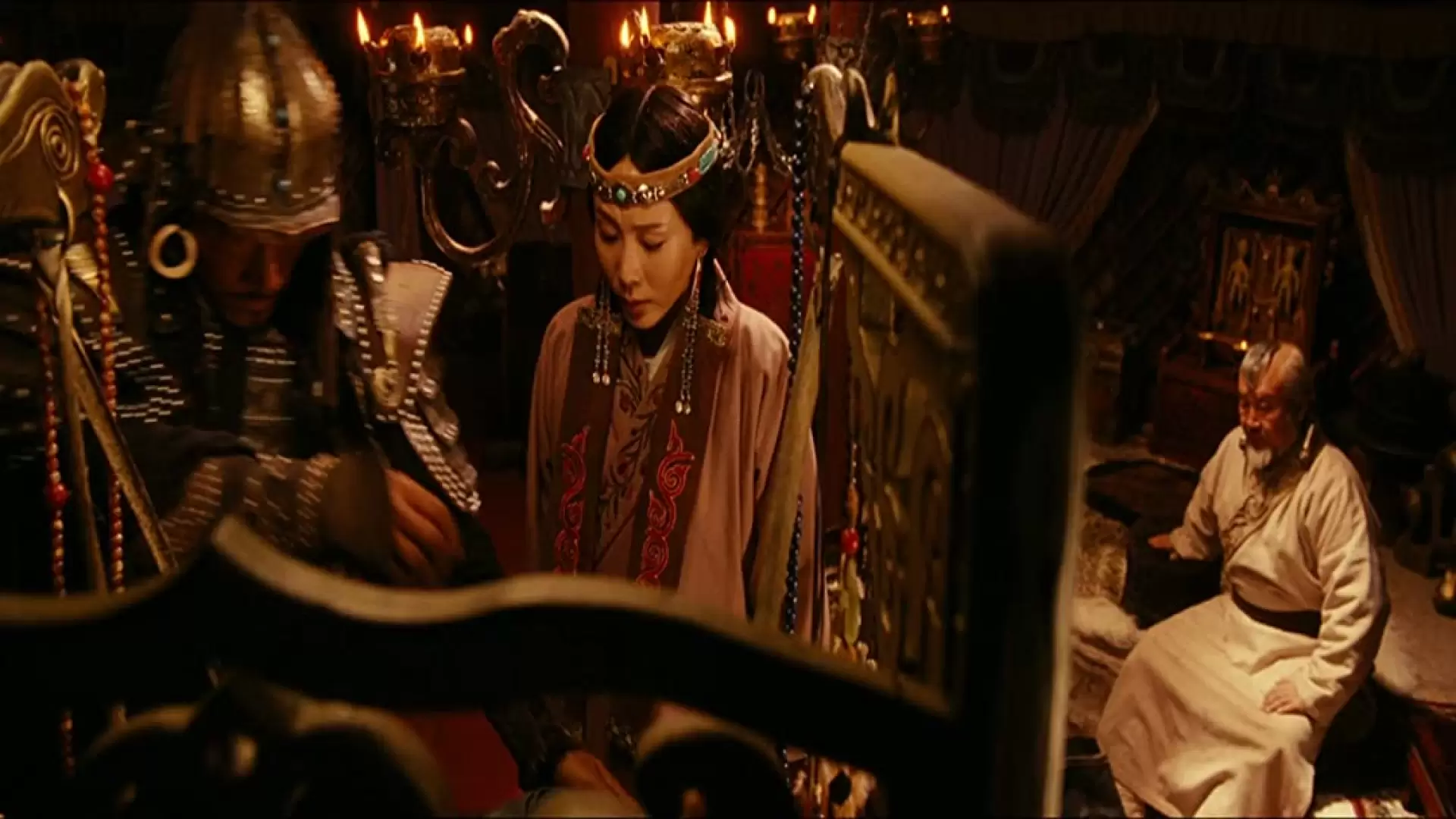 دانلود فیلم Kingdom of Conquerors 2013
