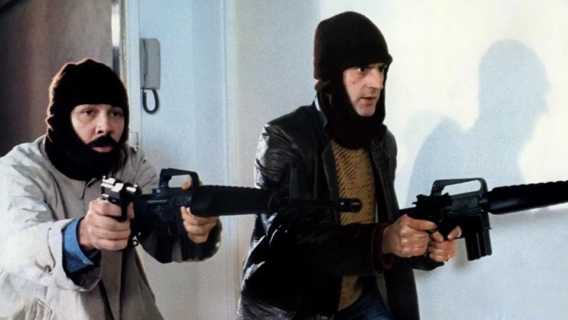 دانلود فیلم Pour cent briques t’as plus rien 1982