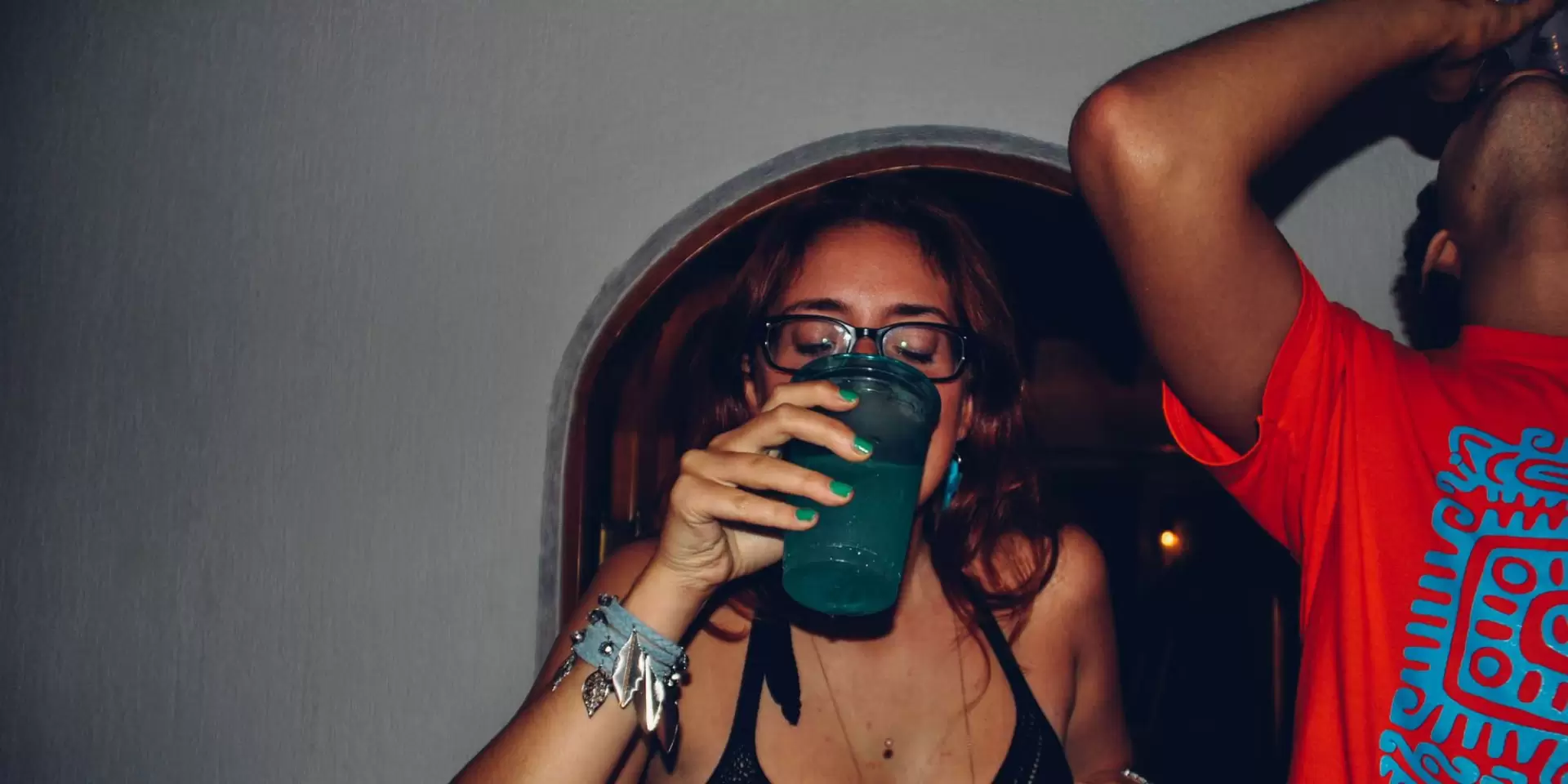 دانلود مستند Risky Drinking 2016
