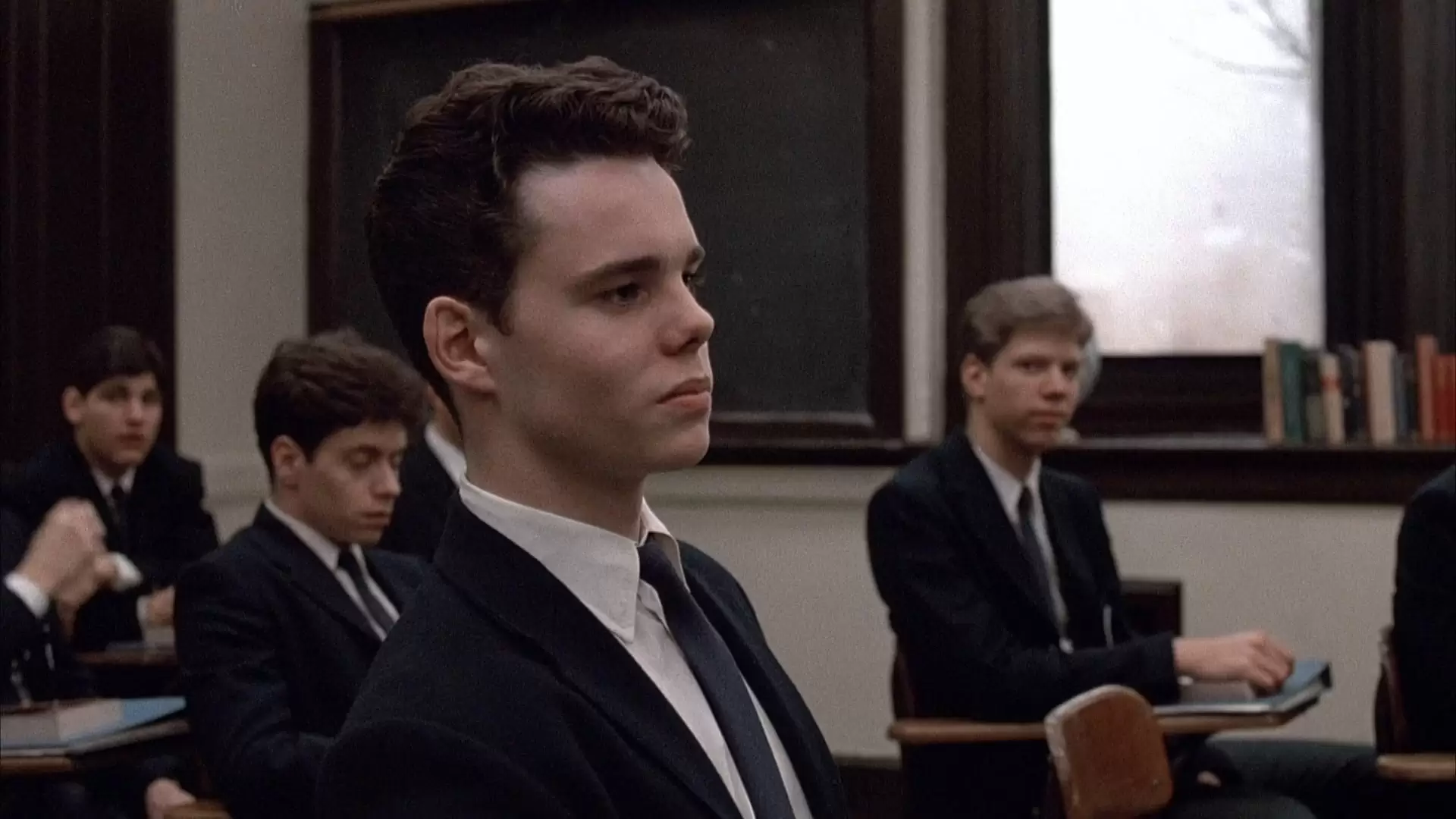دانلود فیلم Heaven Help Us 1985