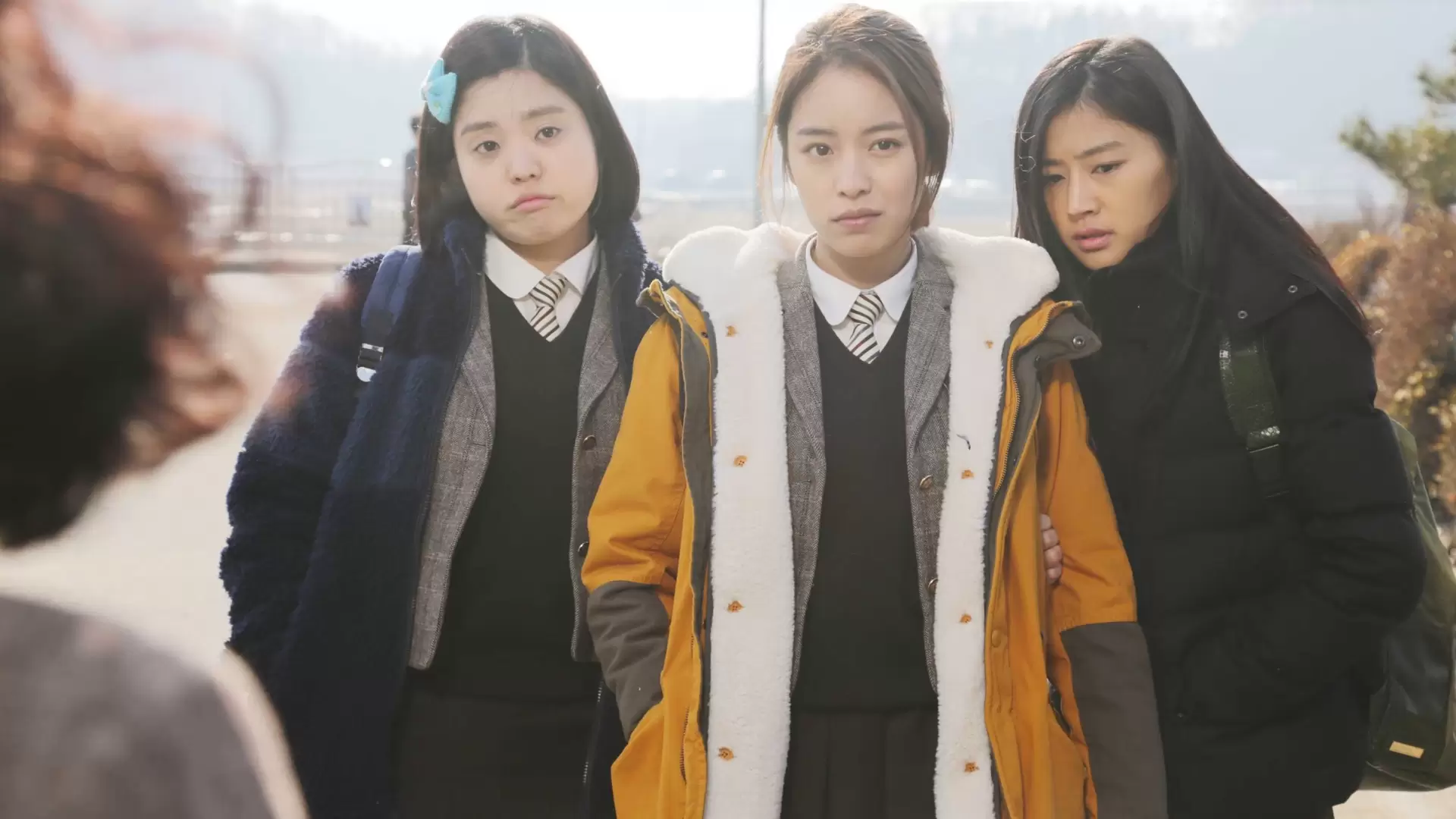 دانلود فیلم Moonshine Girls 2015