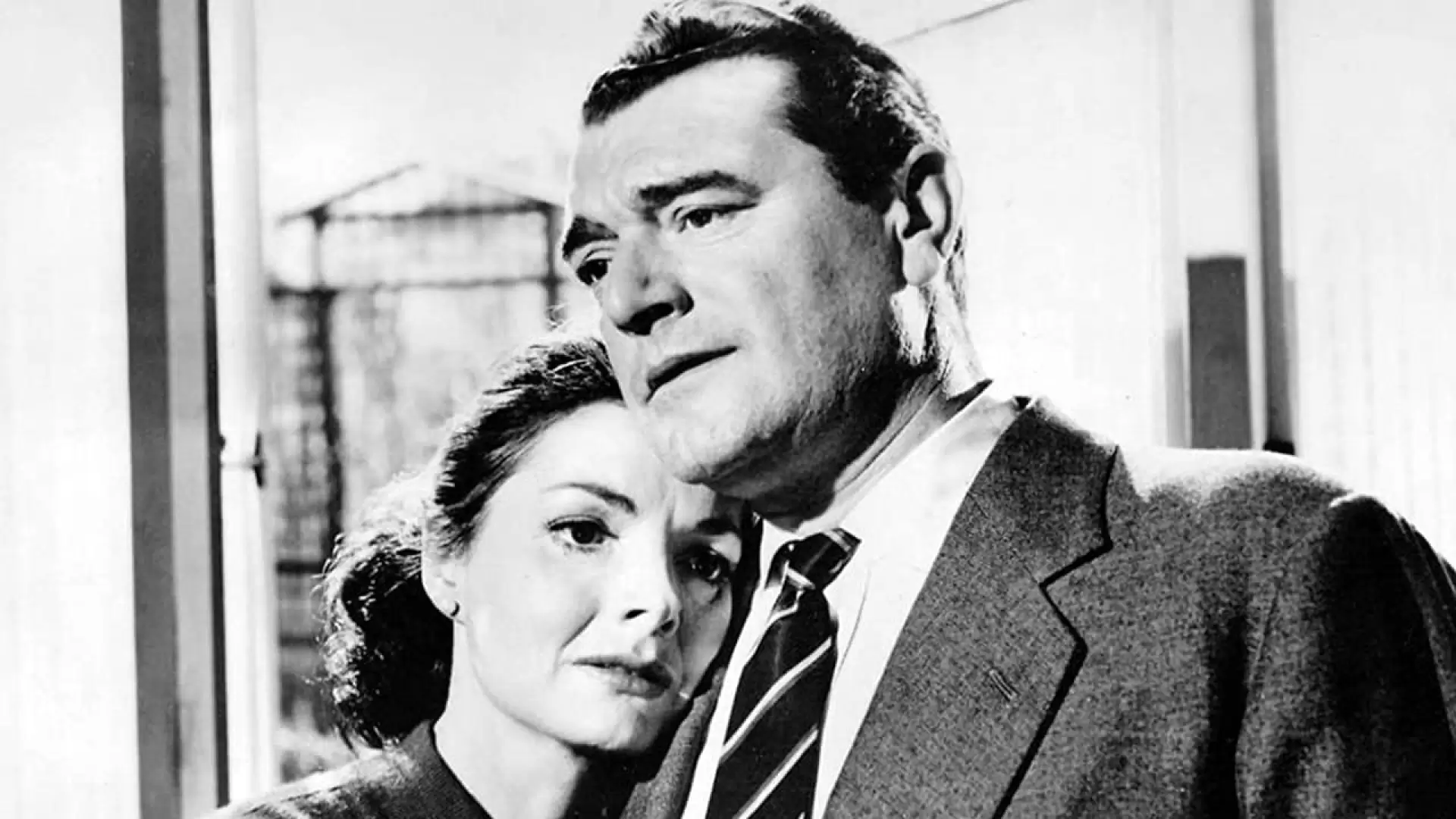 دانلود فیلم The Man in the Sky 1957