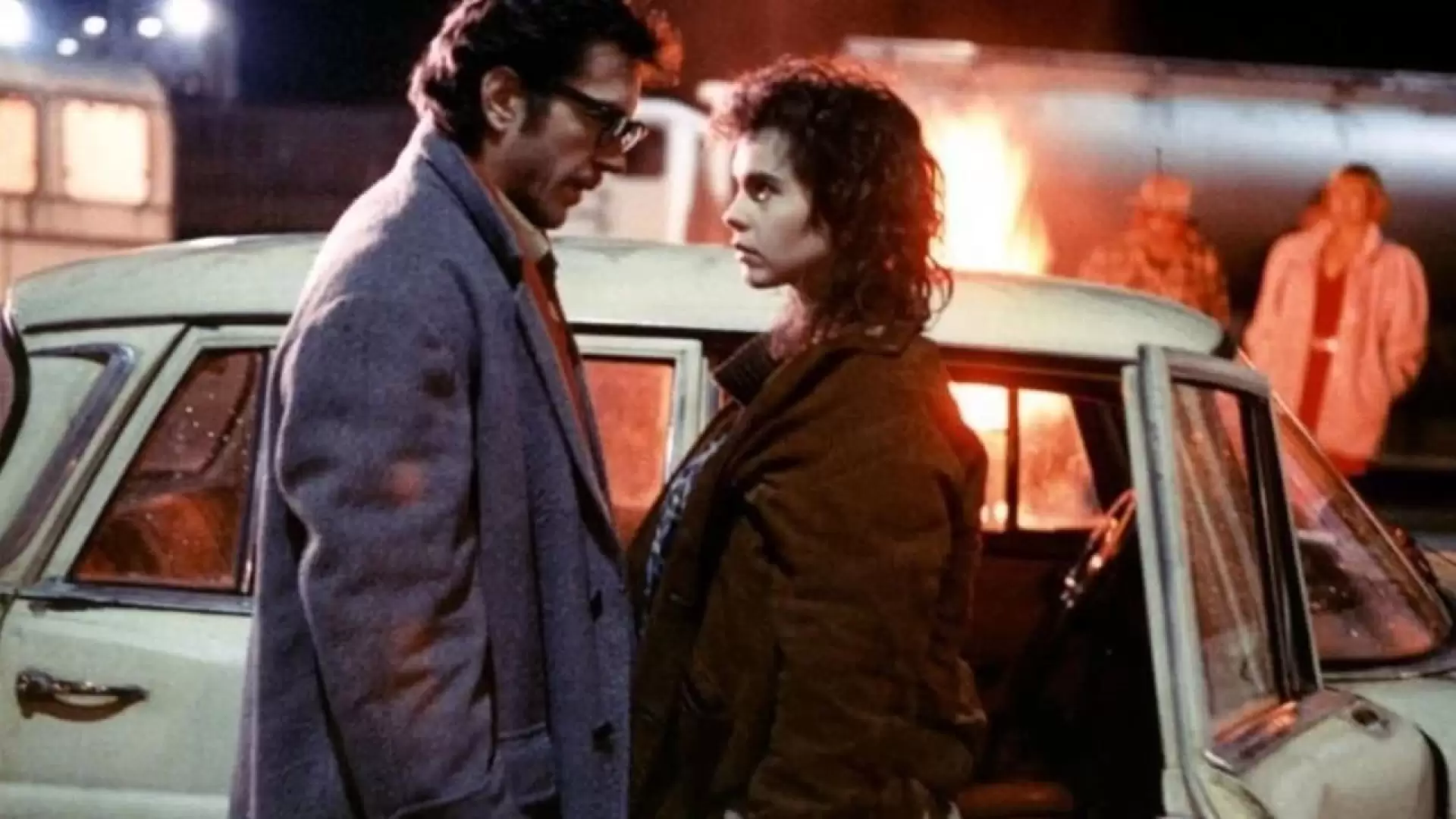 دانلود فیلم Poussière d’ange 1987