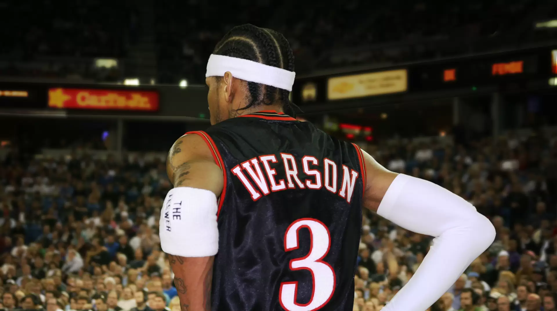 دانلود مستند Iverson 2014