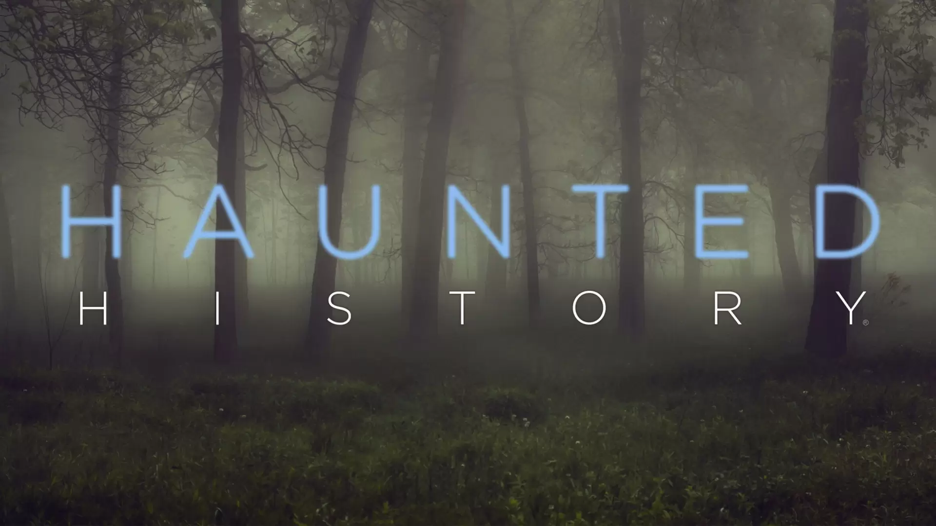 دانلود سریال Haunted History 2013